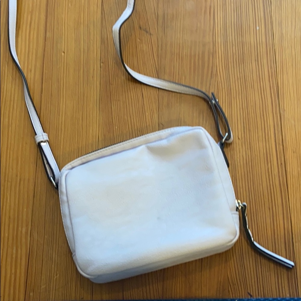 forever 21 crossbody bag